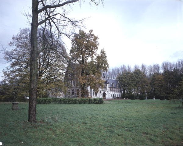 Château Steen - School Flemish