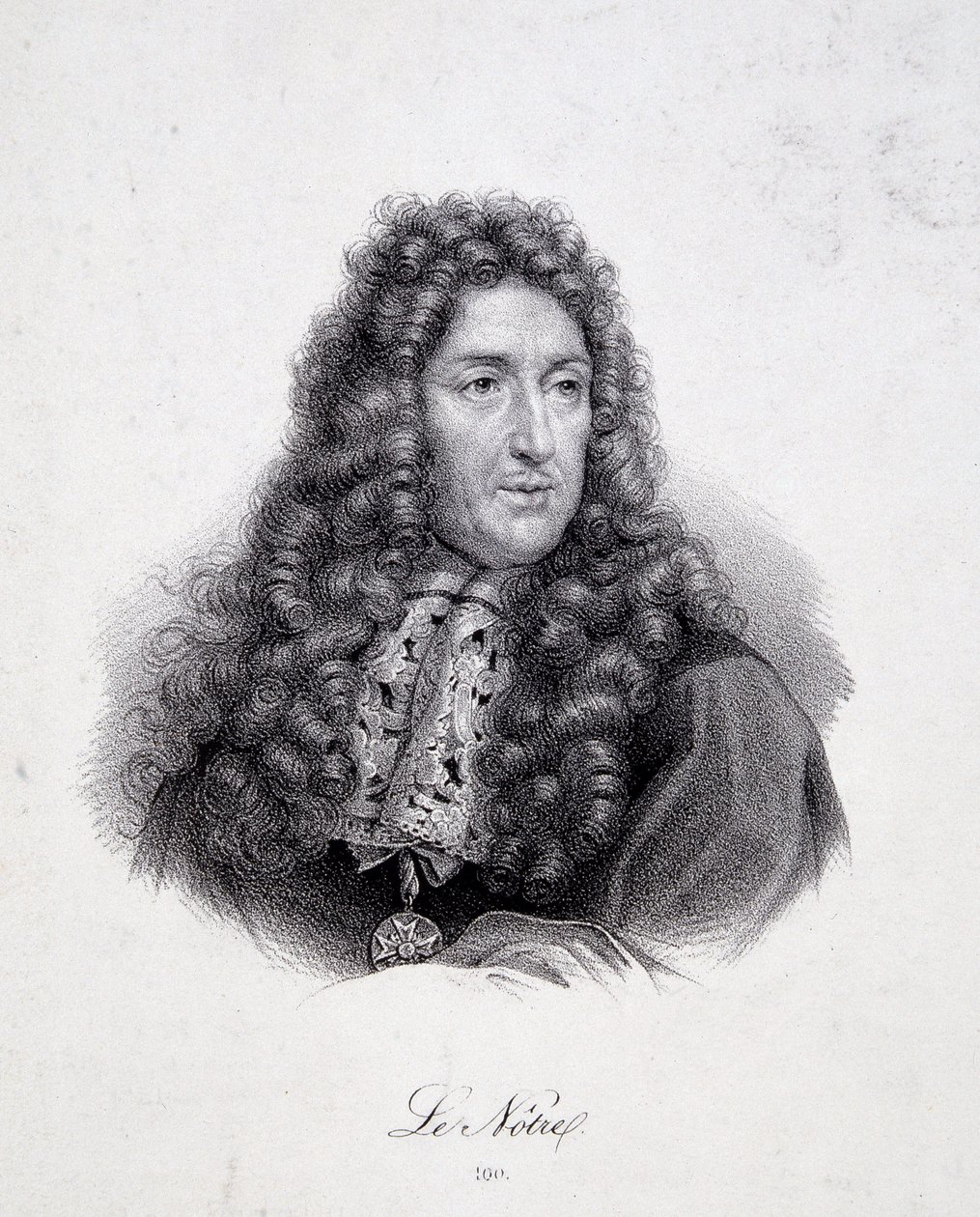 Portrait d