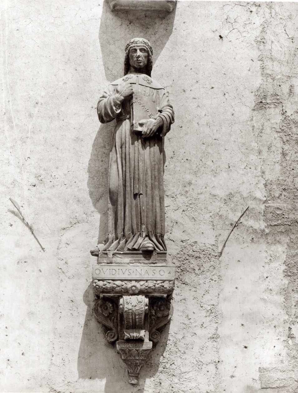 Statue d