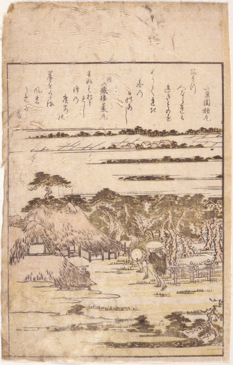 Illustration de livre - School Japanese