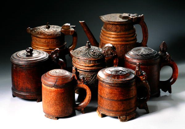 Chopes - School Norwegian