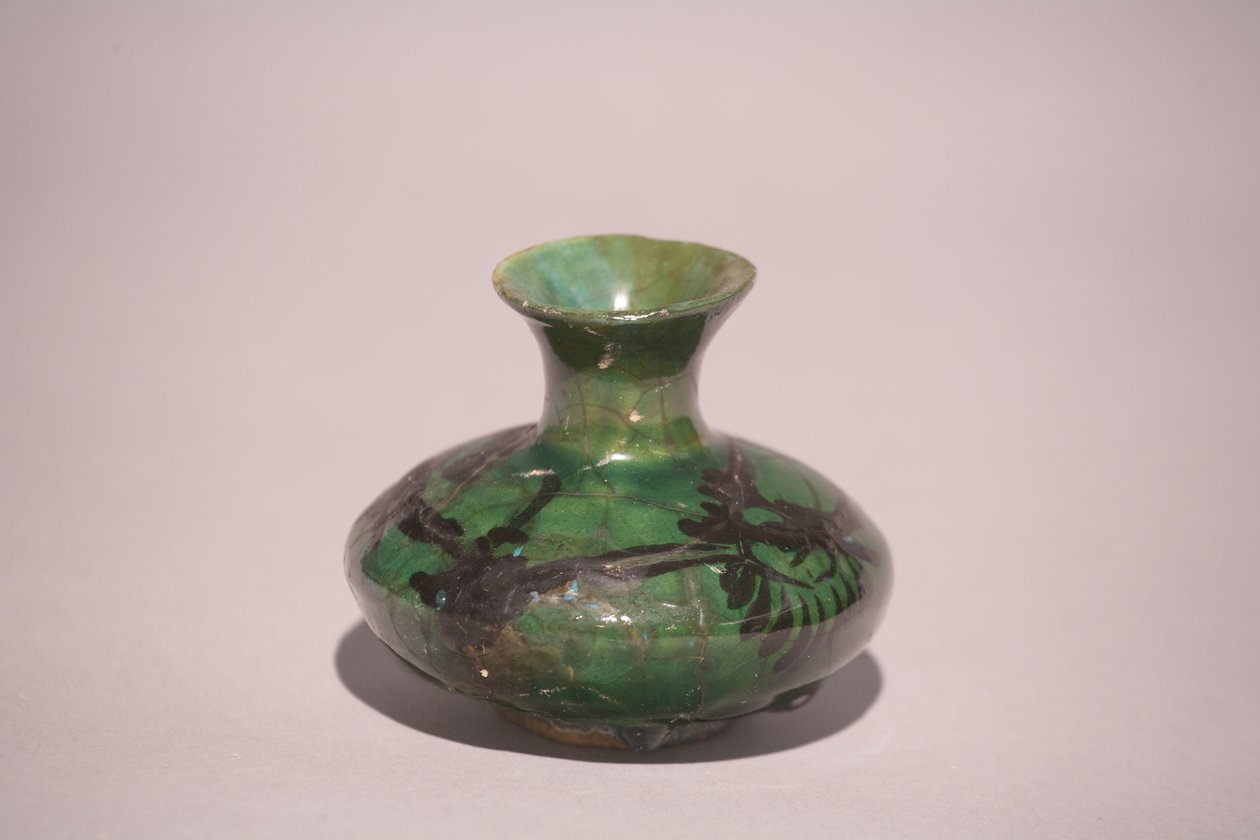 Vase - School Persian
