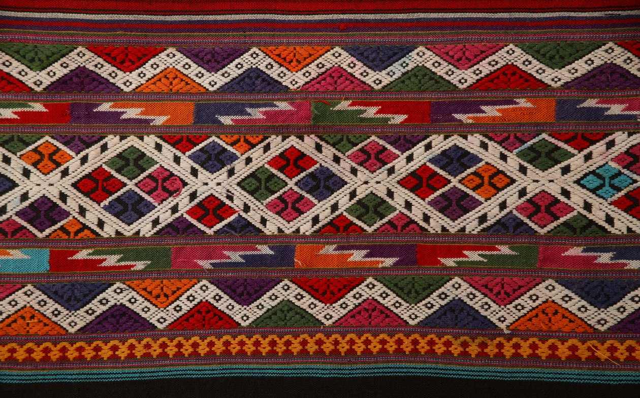 (détail) - School Thai