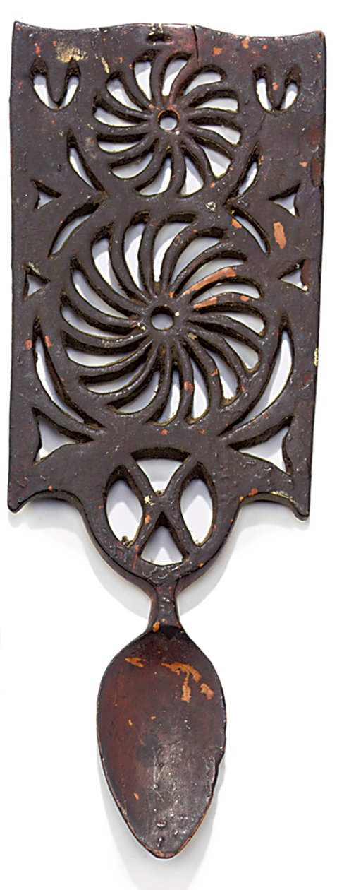 Une cuillère d