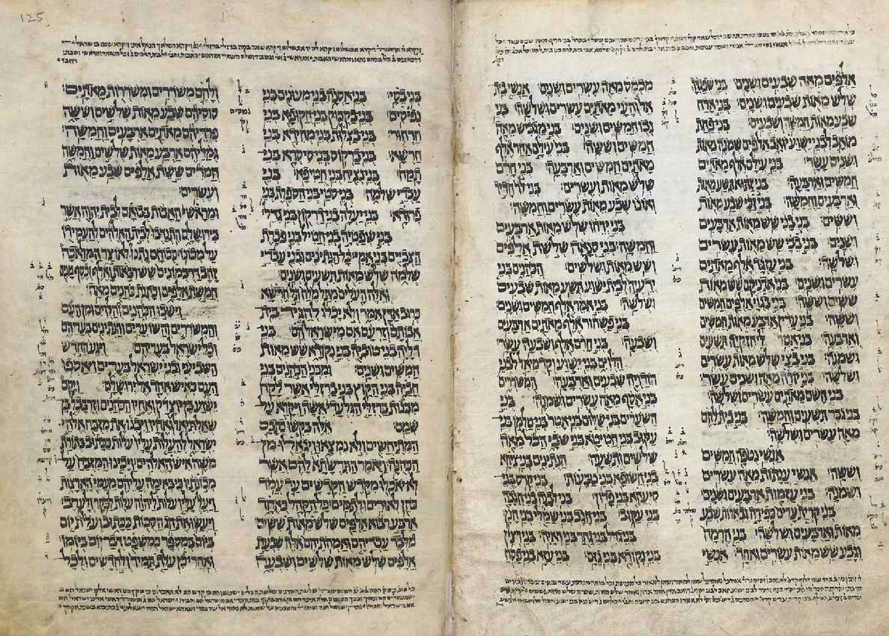 Bible hébraïque, Yémen - School Yemen
