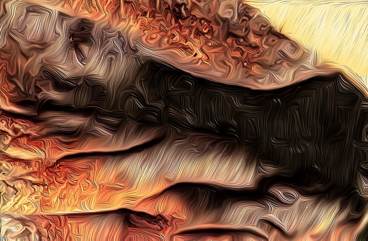 Canyon - Scott J. Davis