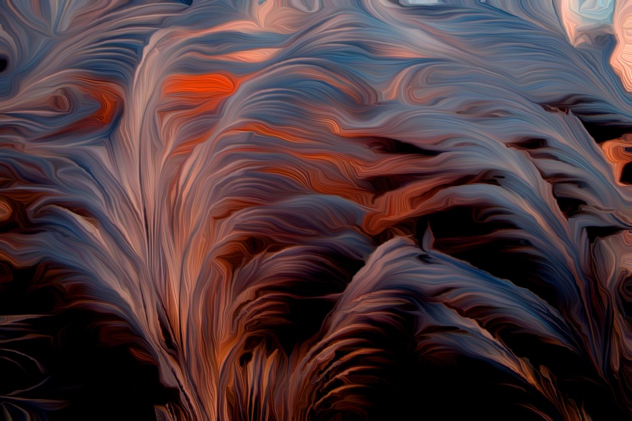 Plume - Scott J. Davis