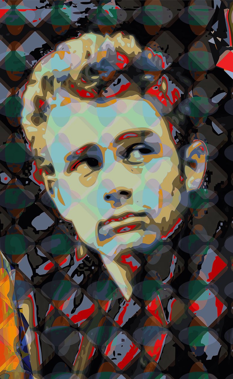 James Dean - Scott J. Davis