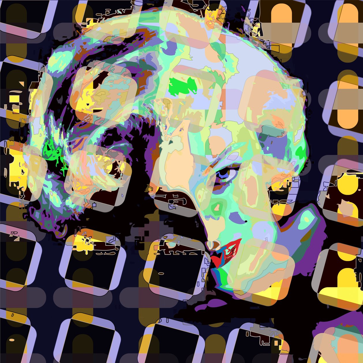 Marilyn Monroe - Scott J. Davis