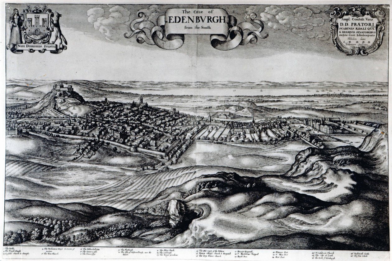 La ville d