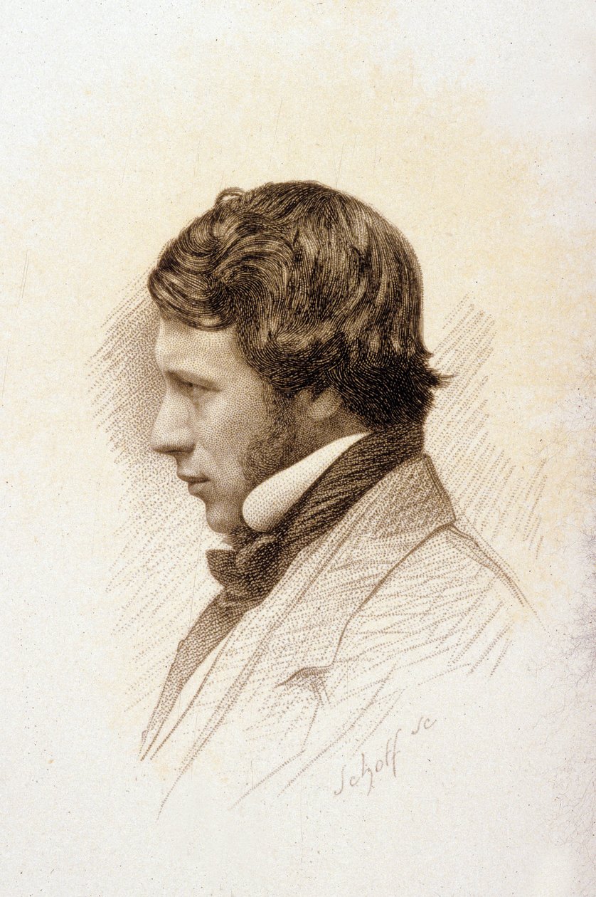 Alexander Smith - Scottish School