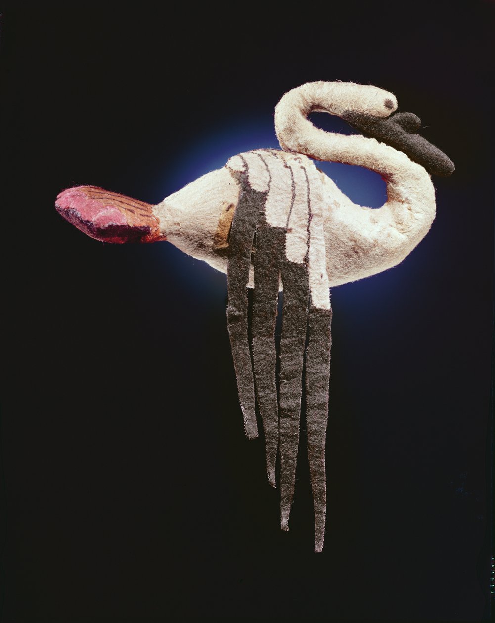 Cygne - Scythian