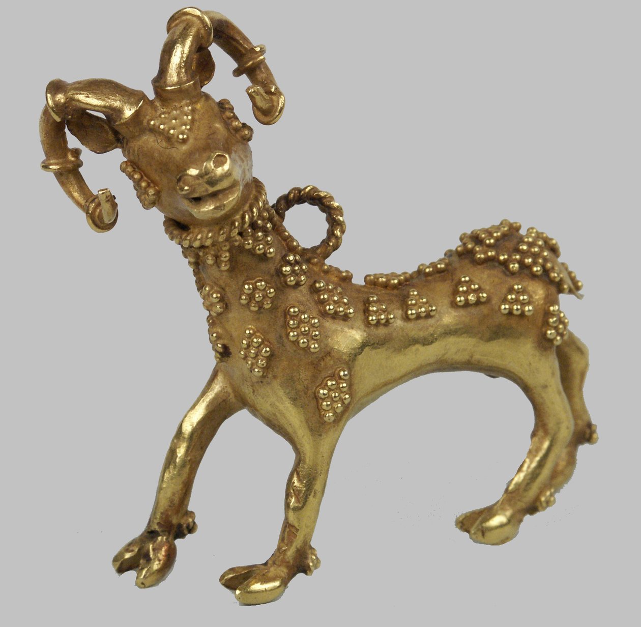 Pendentif, 4e siècle av. J.-C. - Scythian