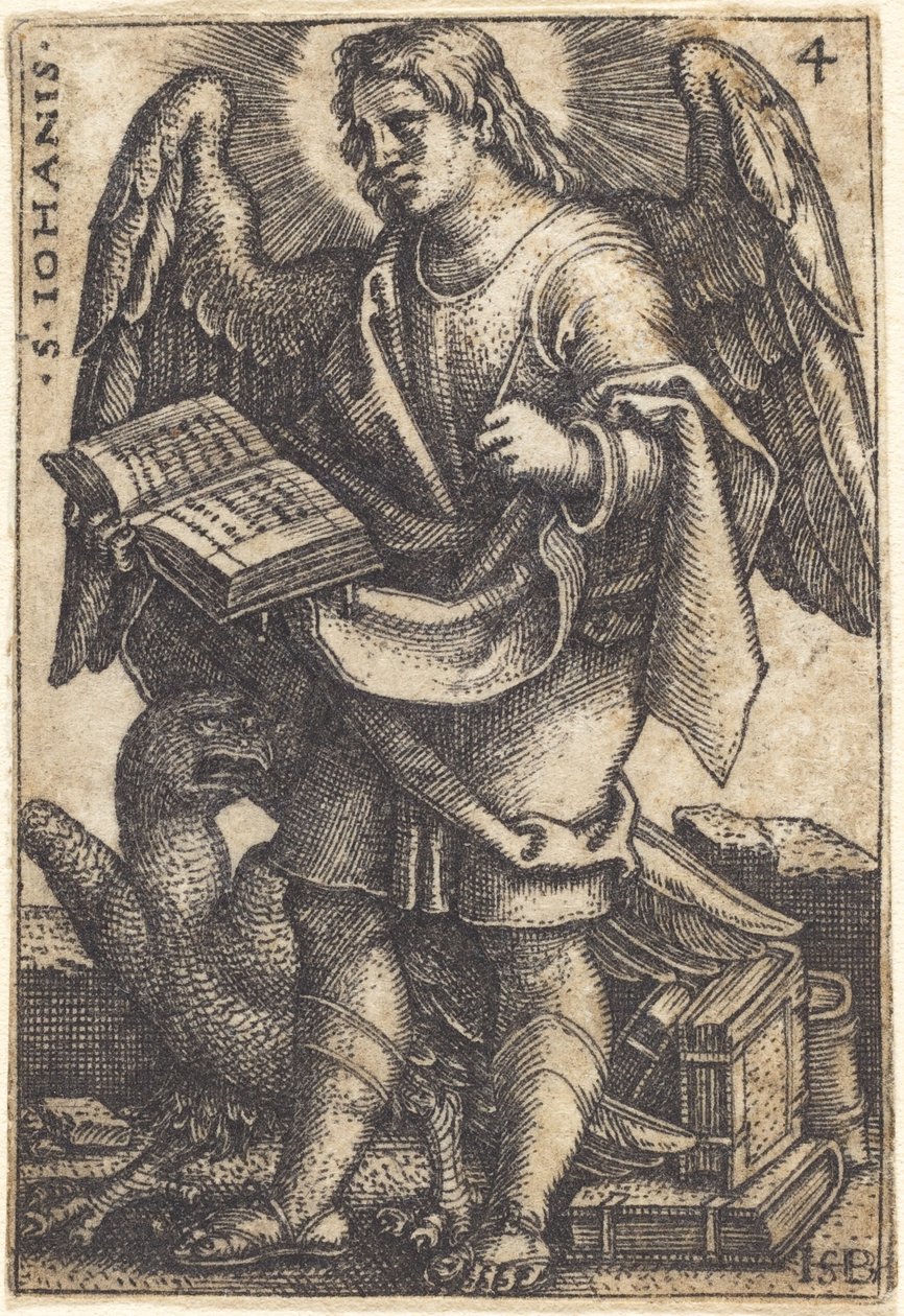 Jean - Sebald Beham