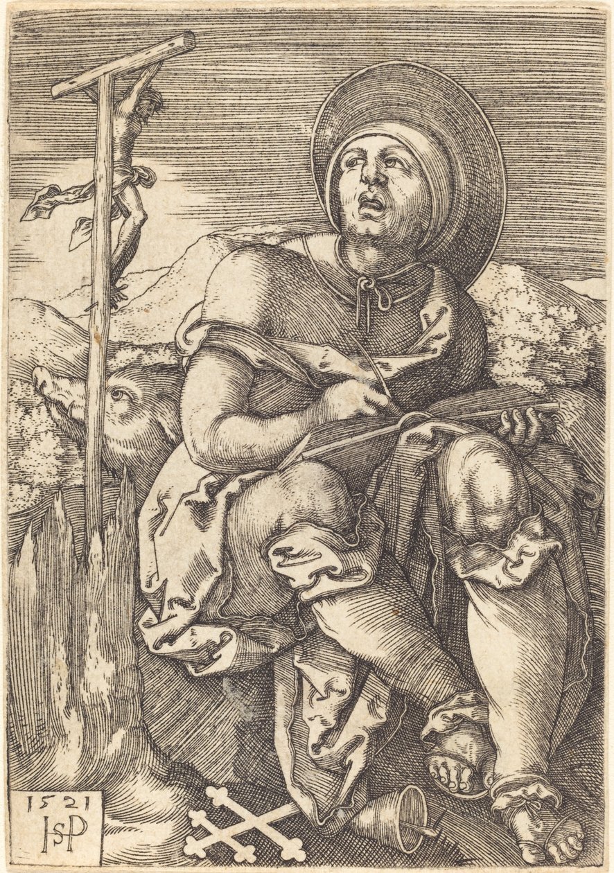 Saint Antoine l