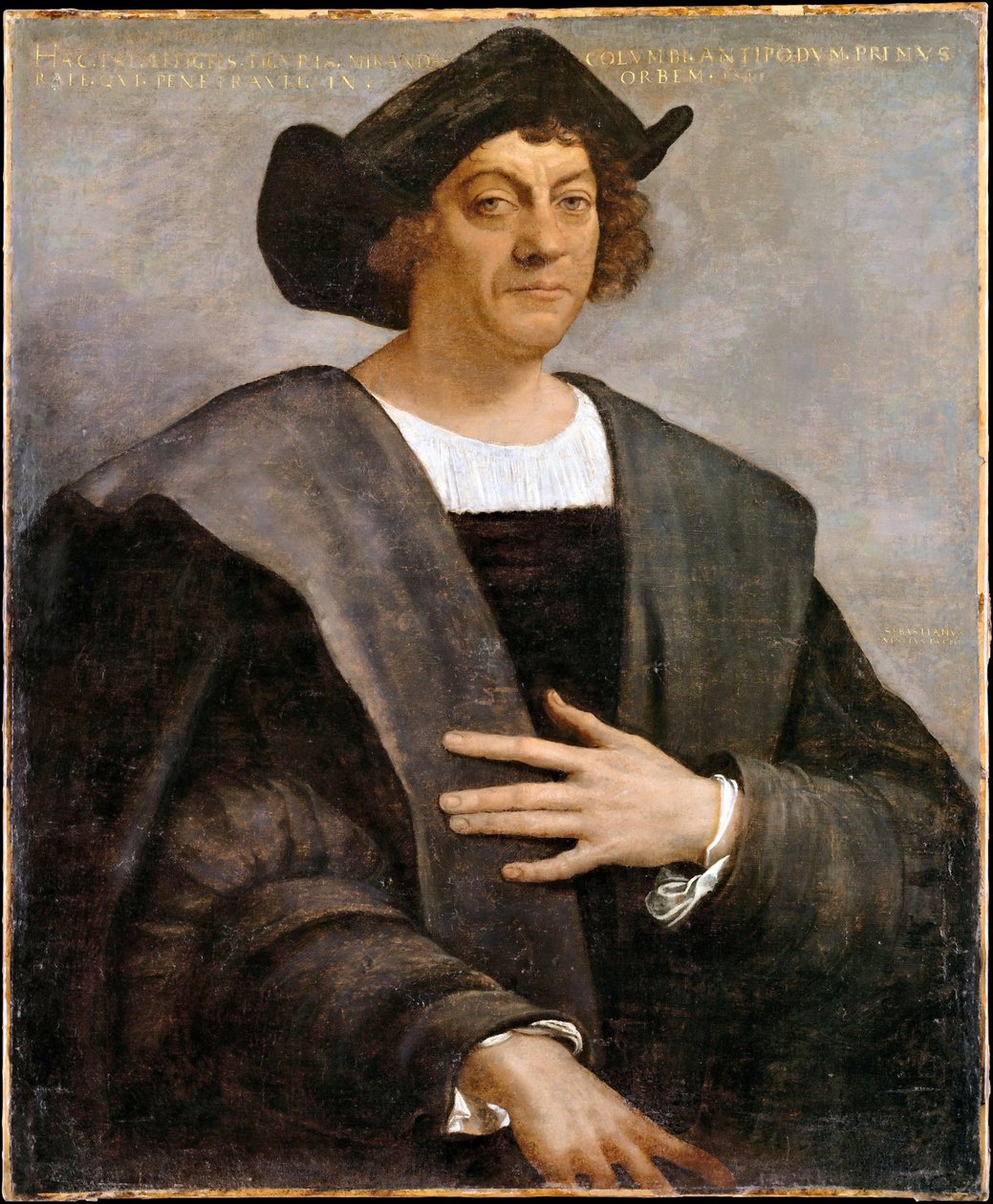 Portrait d