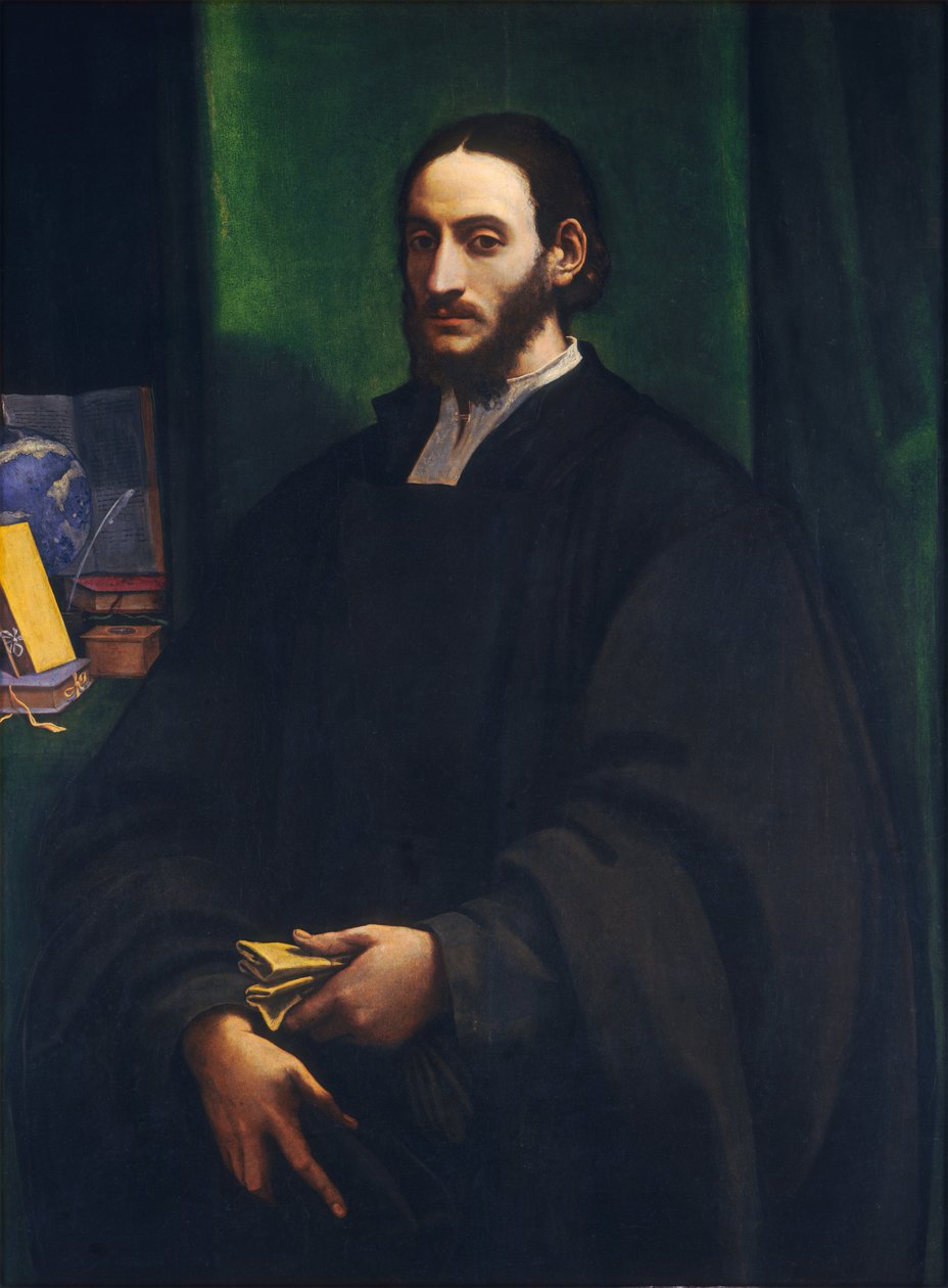 Portrait d