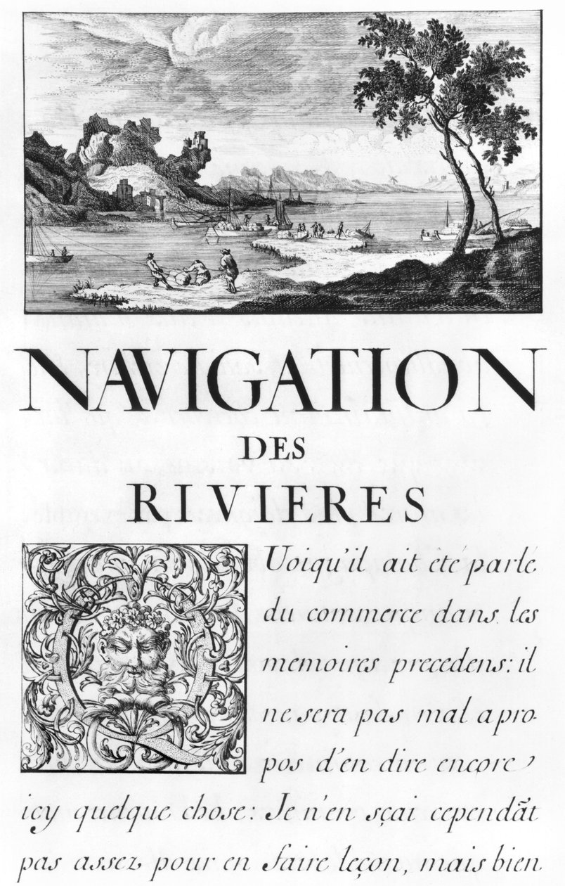 Ms 260 tome IV Page de titre de 