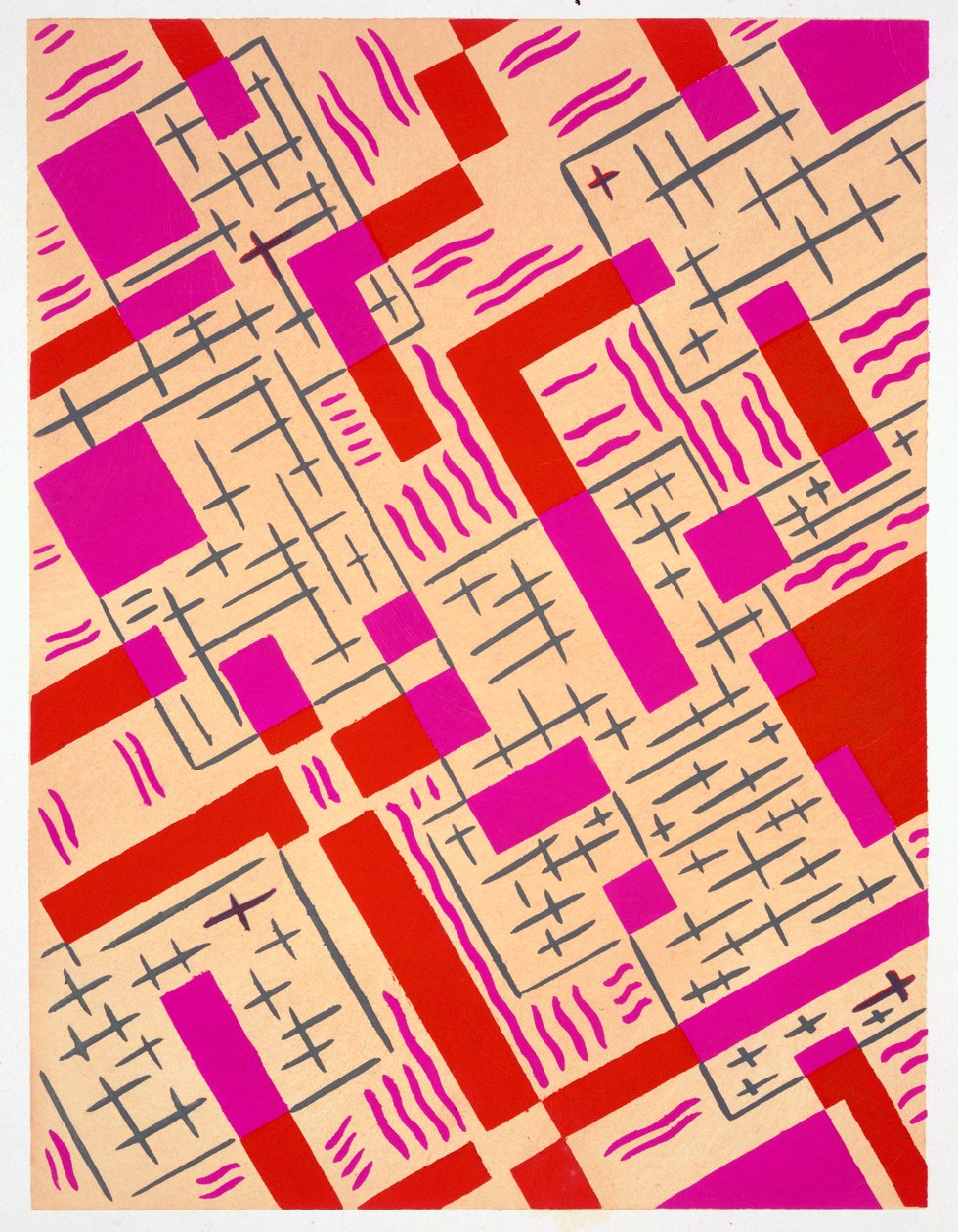 Design de 
