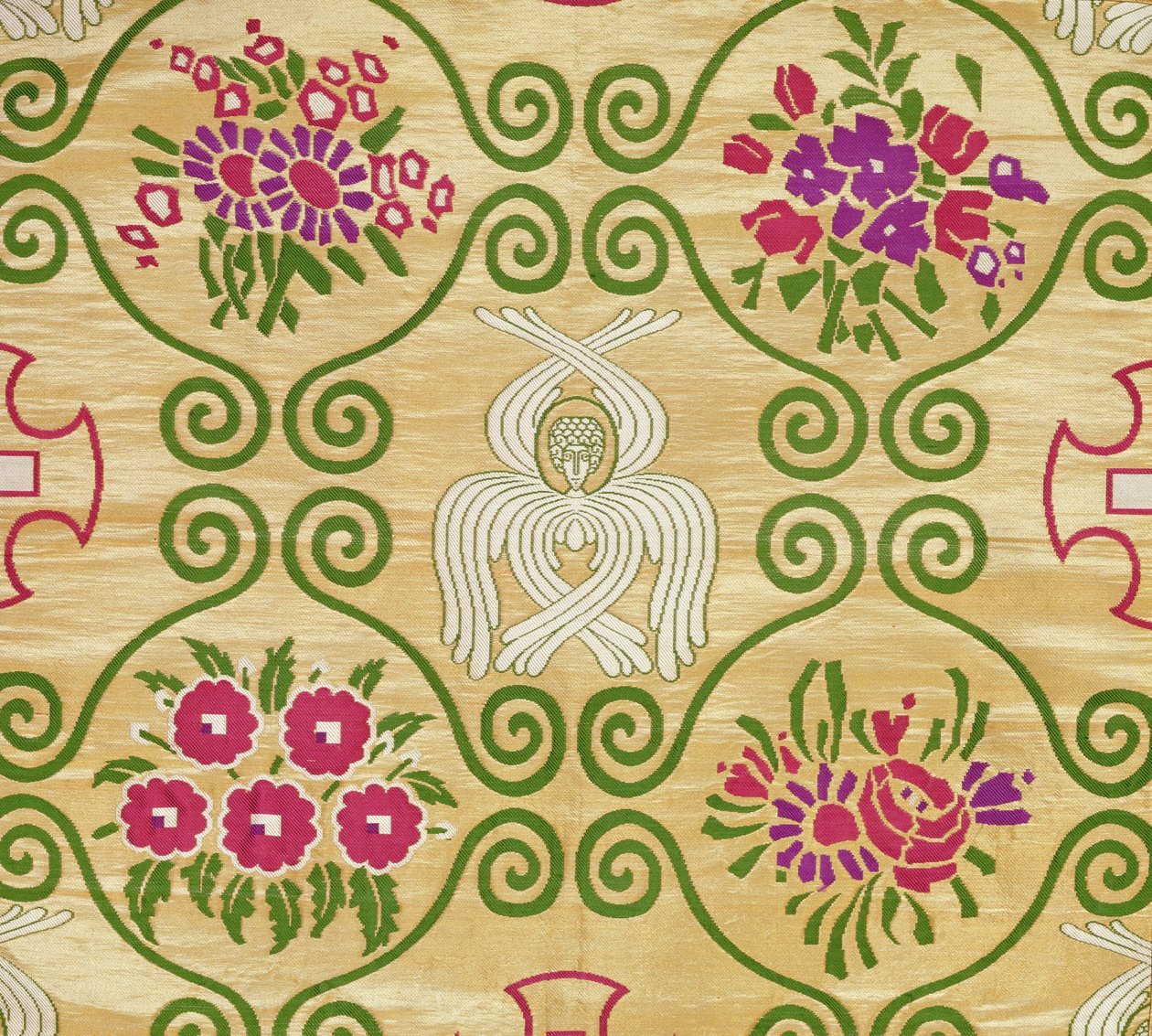 Brocade d