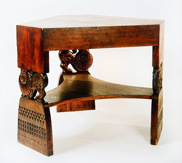 Table - Sergei Vashkov