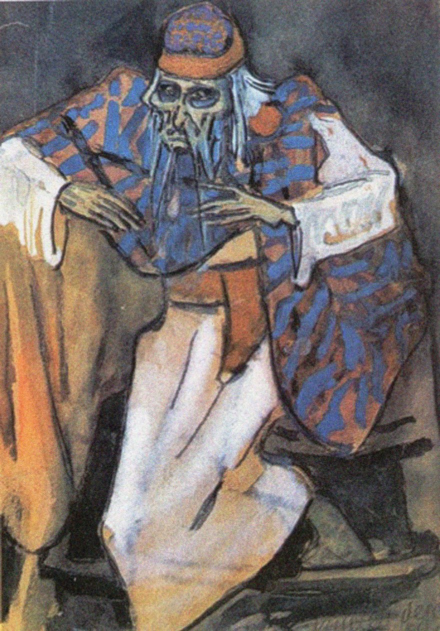 Koschei l