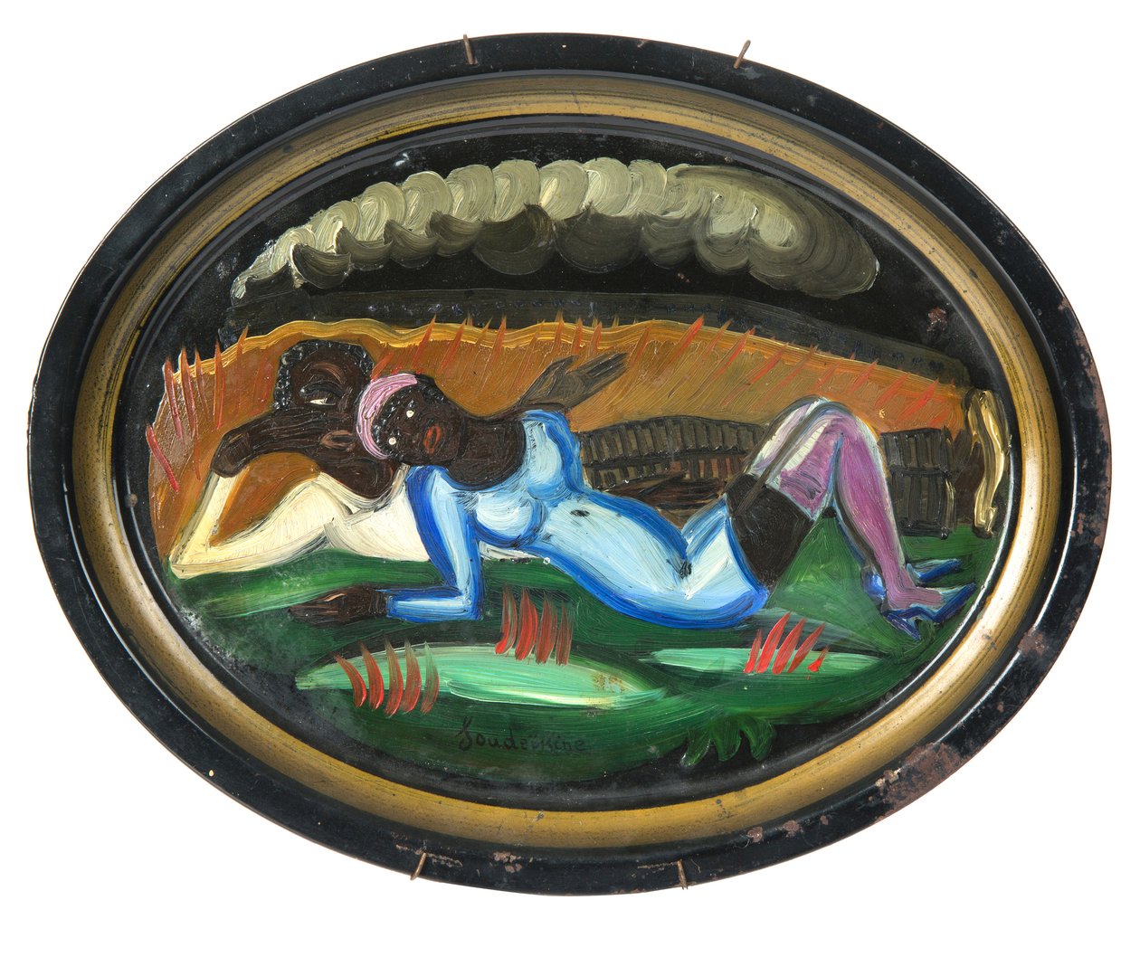 Porgy and Bess - Sergei Yurievich Sudeykin