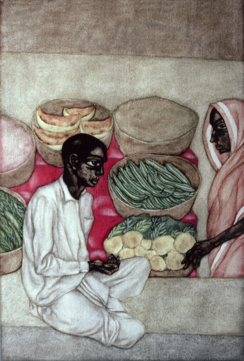 Ramchandra Sabjiwala, 1983 - Shanti Panchal