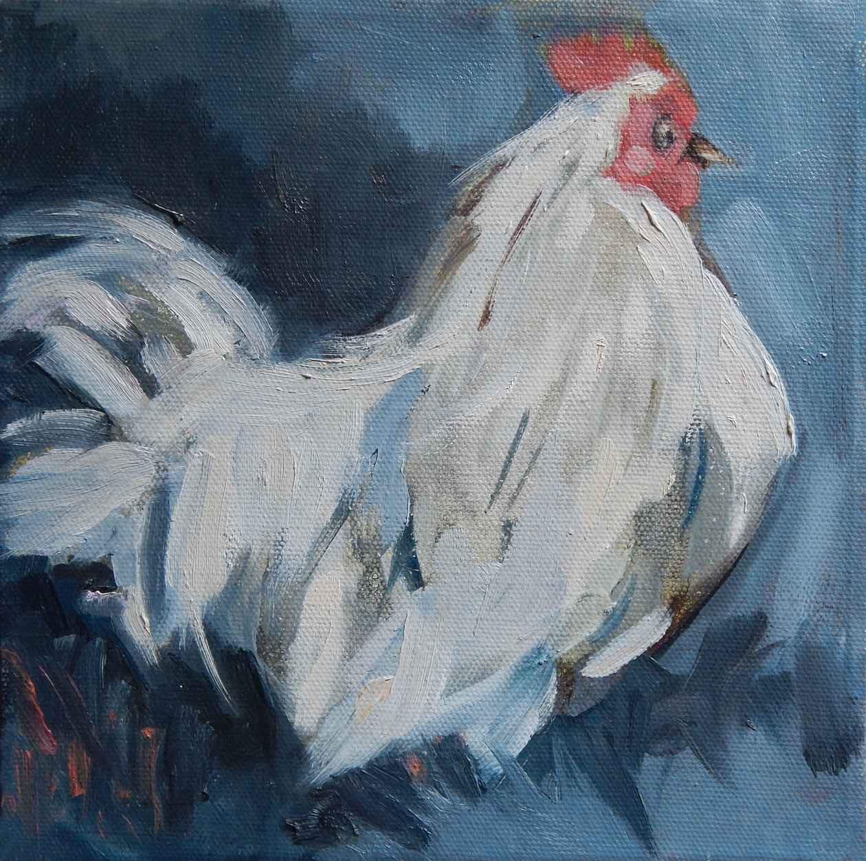 Un moment à Ashdown, 2015 - Sheri Gee