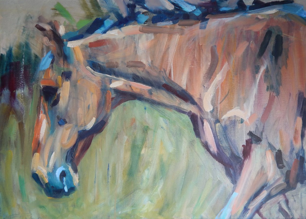 Avril II, 2010 - Sheri Gee