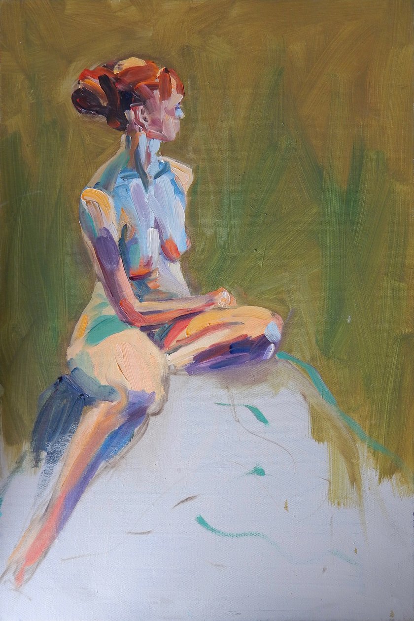Helena, 2009 - Sheri Gee