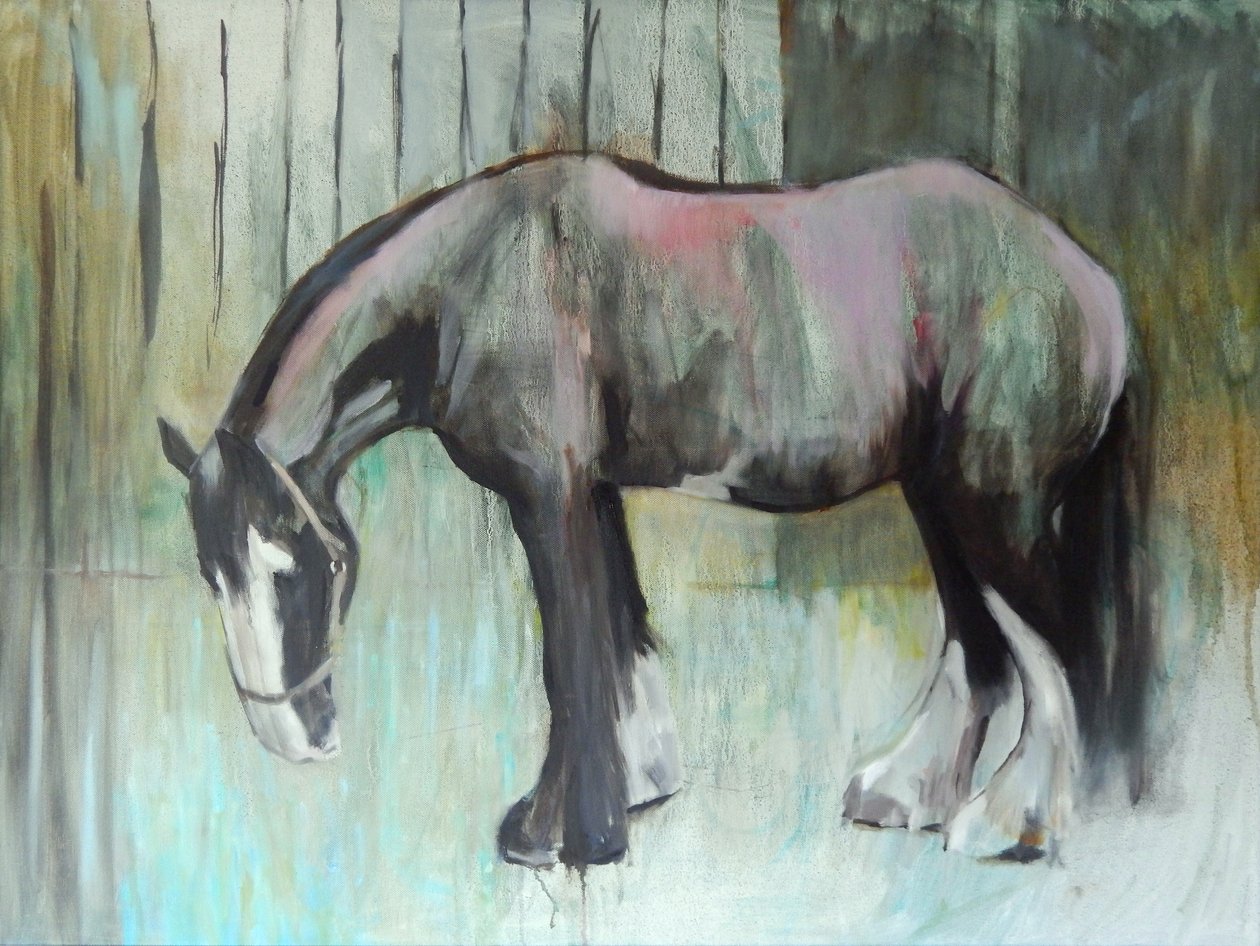 Morphée en janvier, 2013 - Sheri Gee
