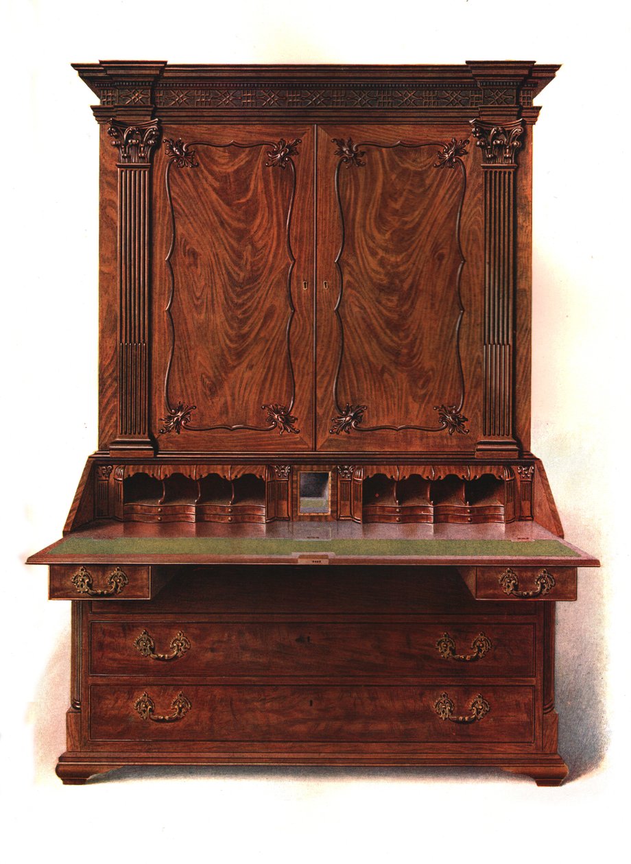Cabinet d