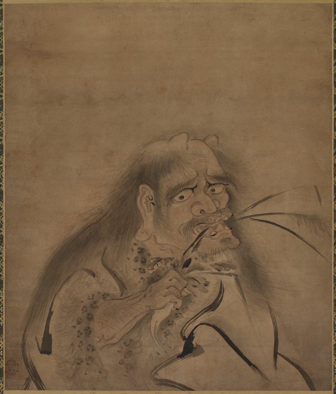 Shennong (Shinnō) - Shoryo