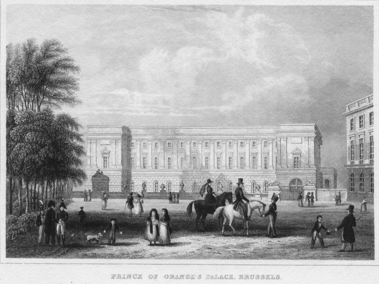 Palais du Prince d