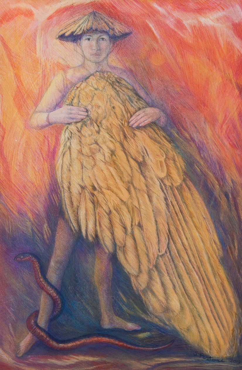 Le Cadeau, 2013 - Silvia Pastore