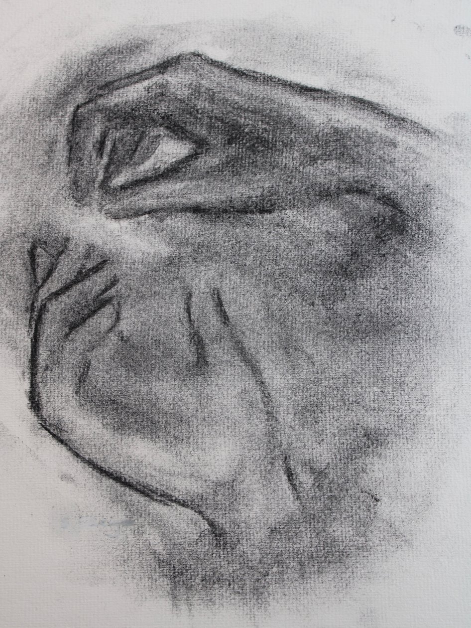 La Promesse - Silvia da Vinci