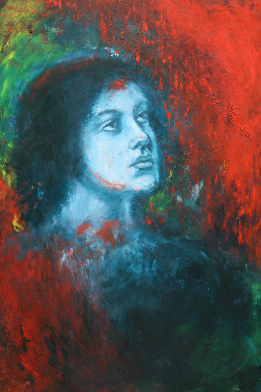 Ange - Silvia da Vinci
