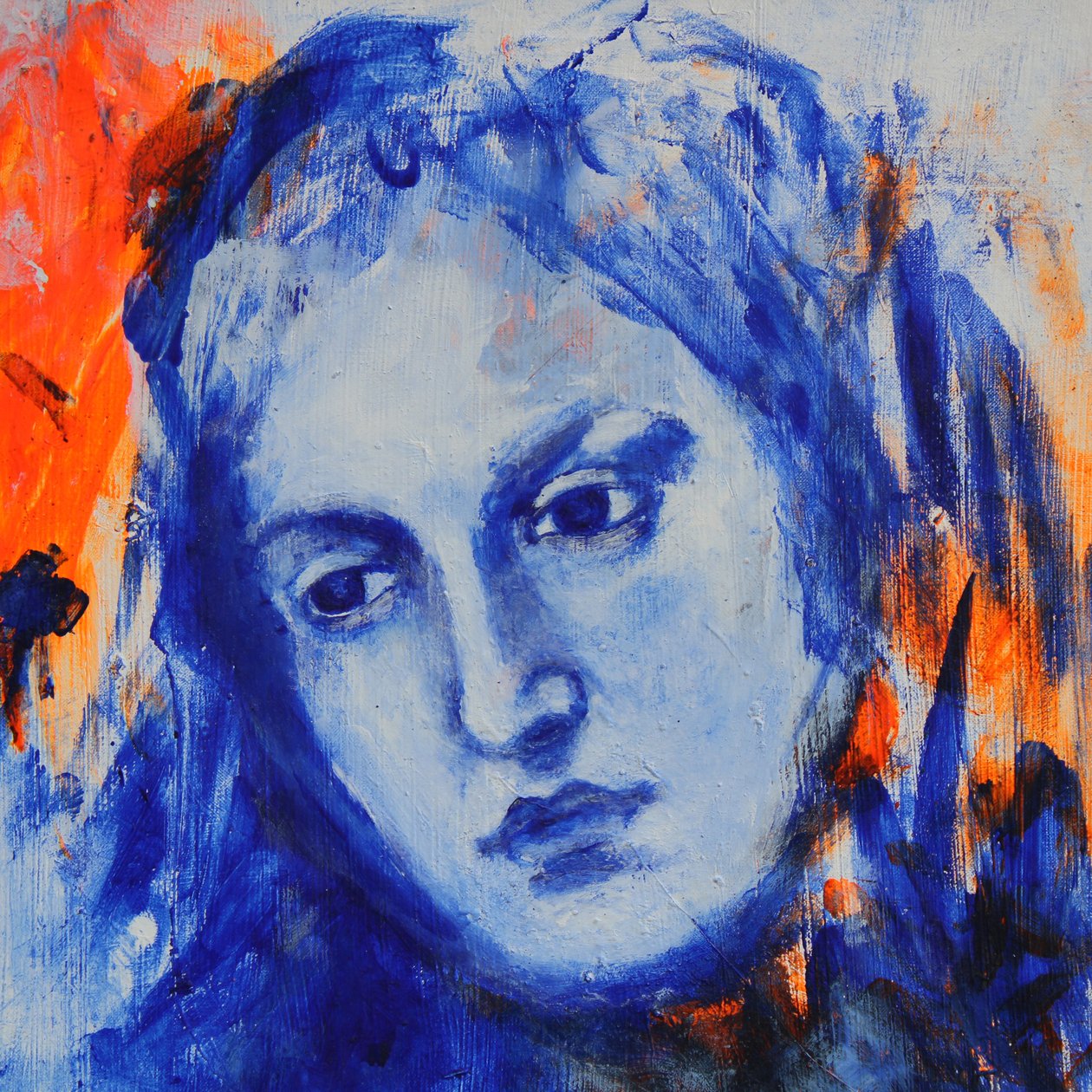 Ange - Silvia da Vinci