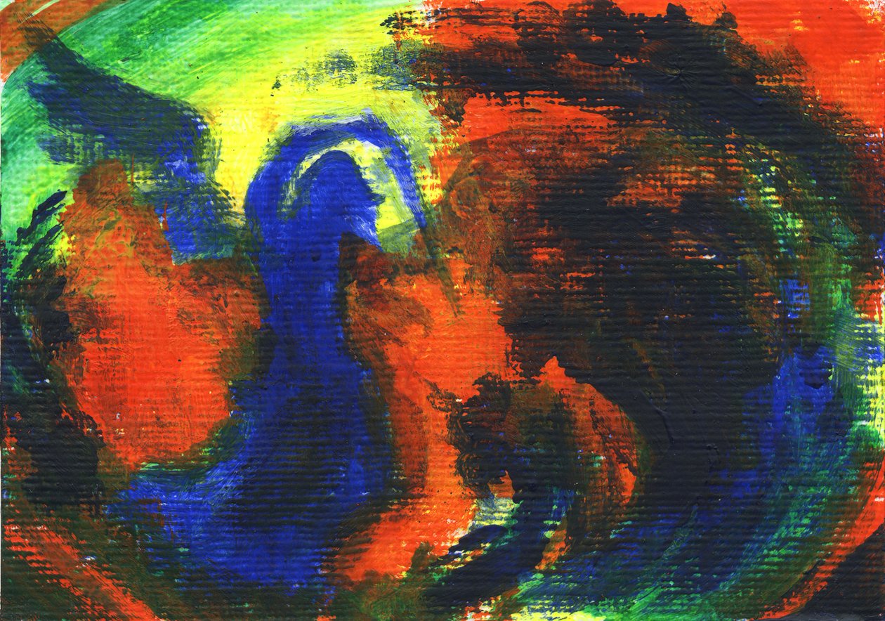 Engel 6 - Silvia da Vinci
