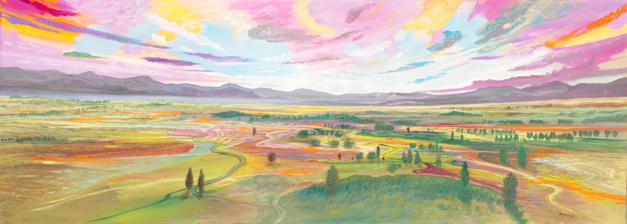Large vue - Silvian Sternhagel