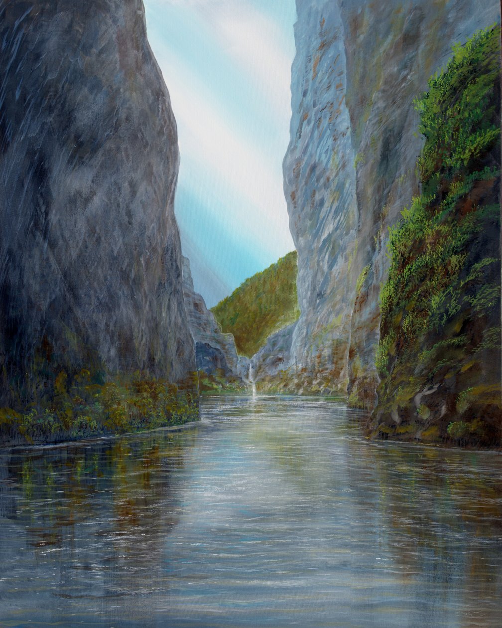 Vallée de l