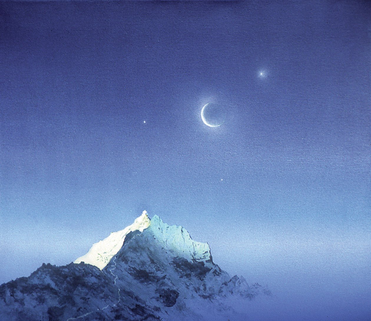 Paix - Simon Cook