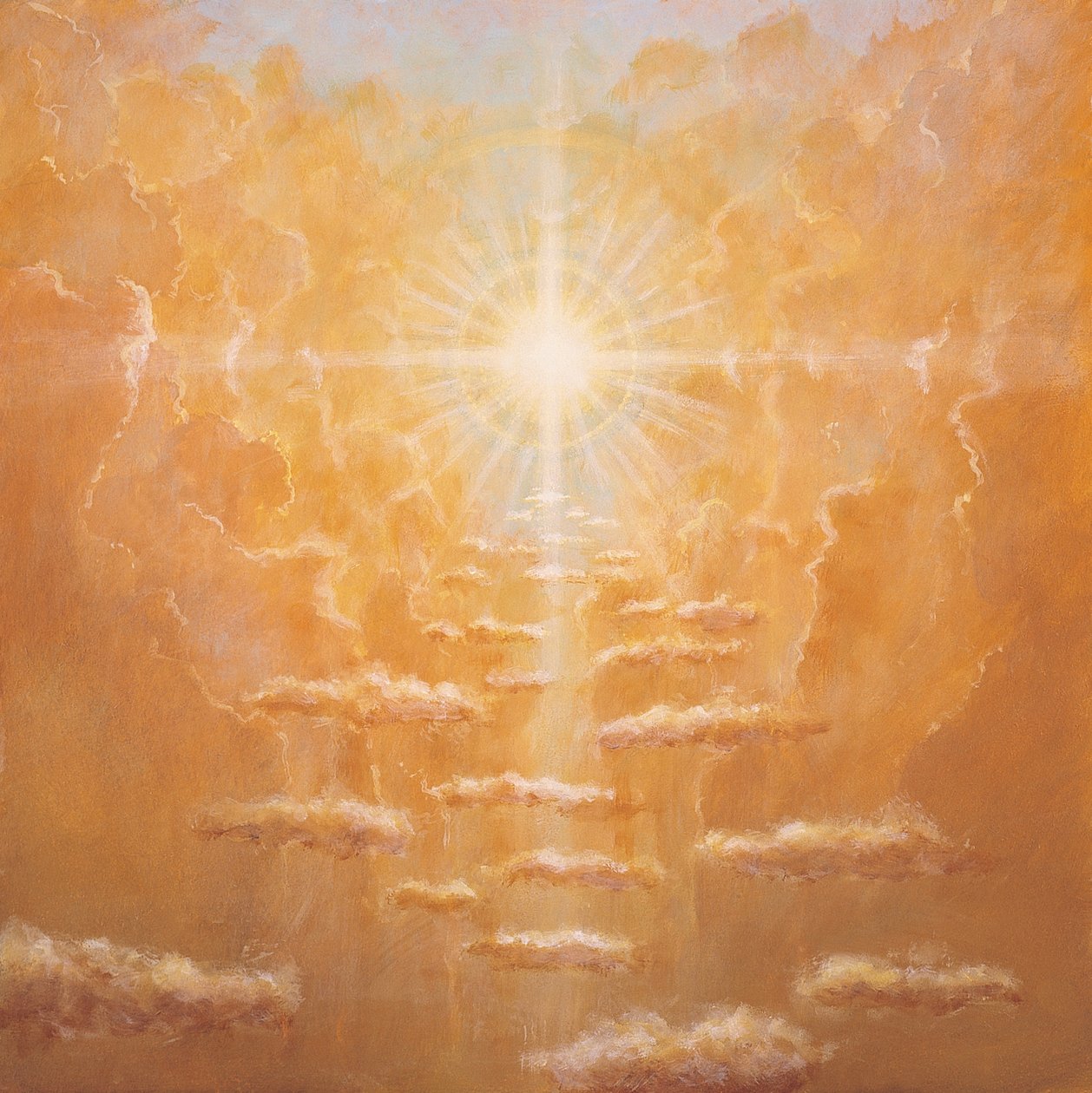 Radiance - Simon Cook