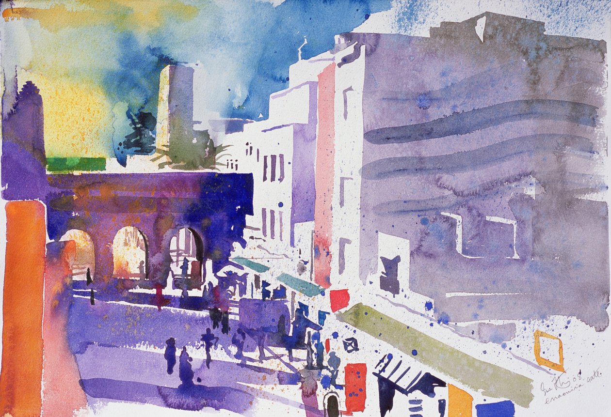 Porte d