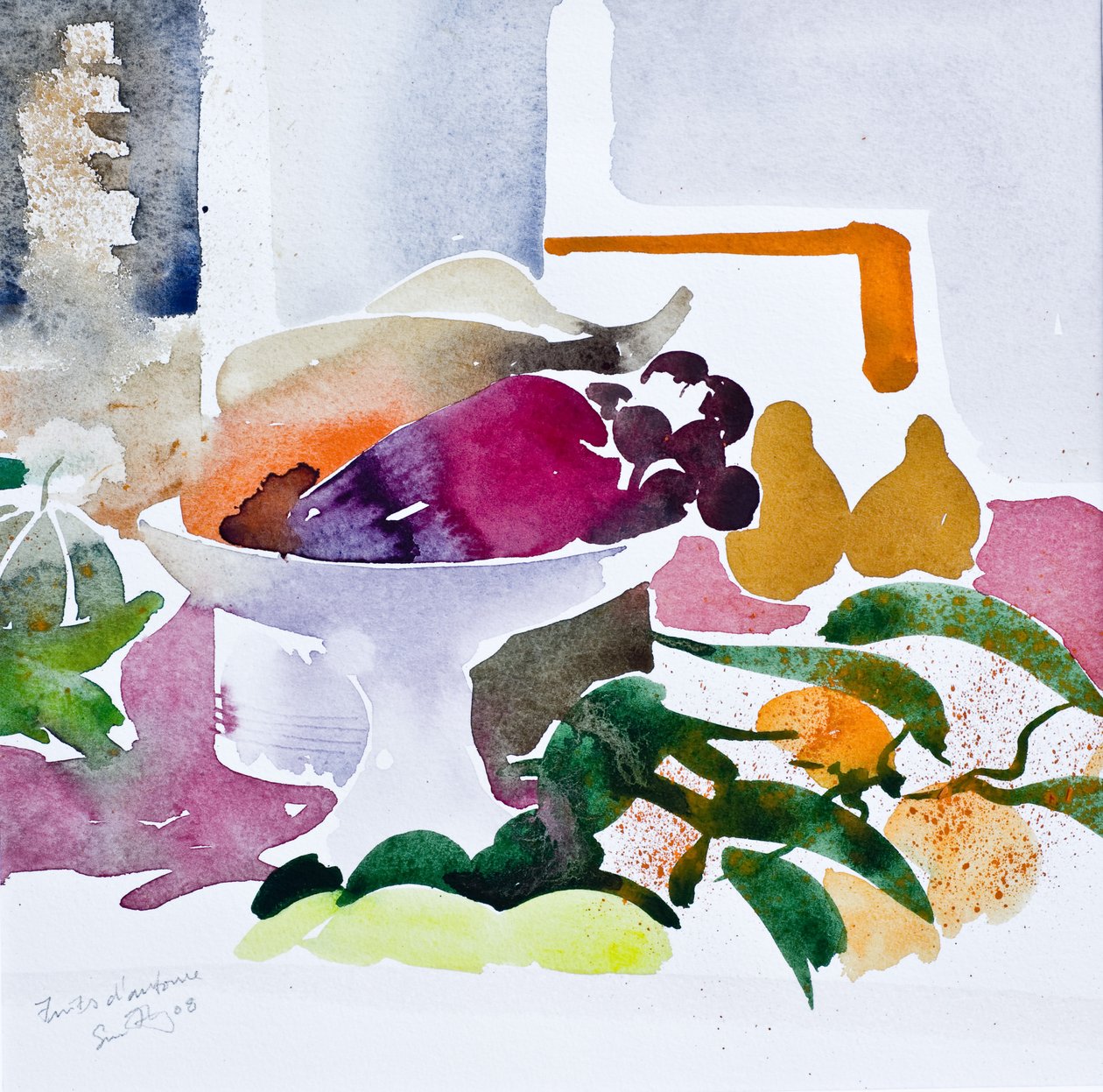 Fruits d