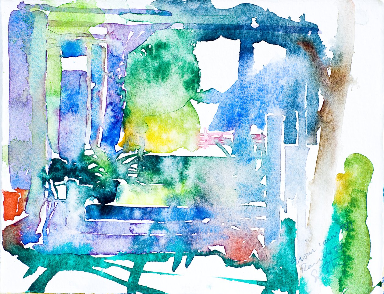 Jardin de l