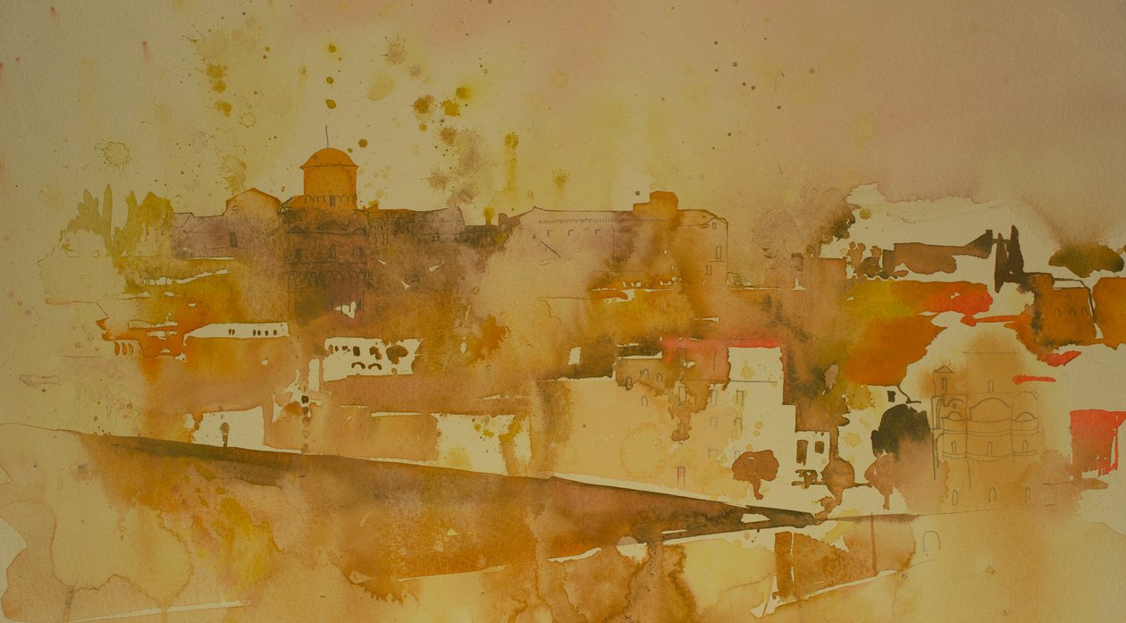 Églises de Ravello - Simon Fletcher