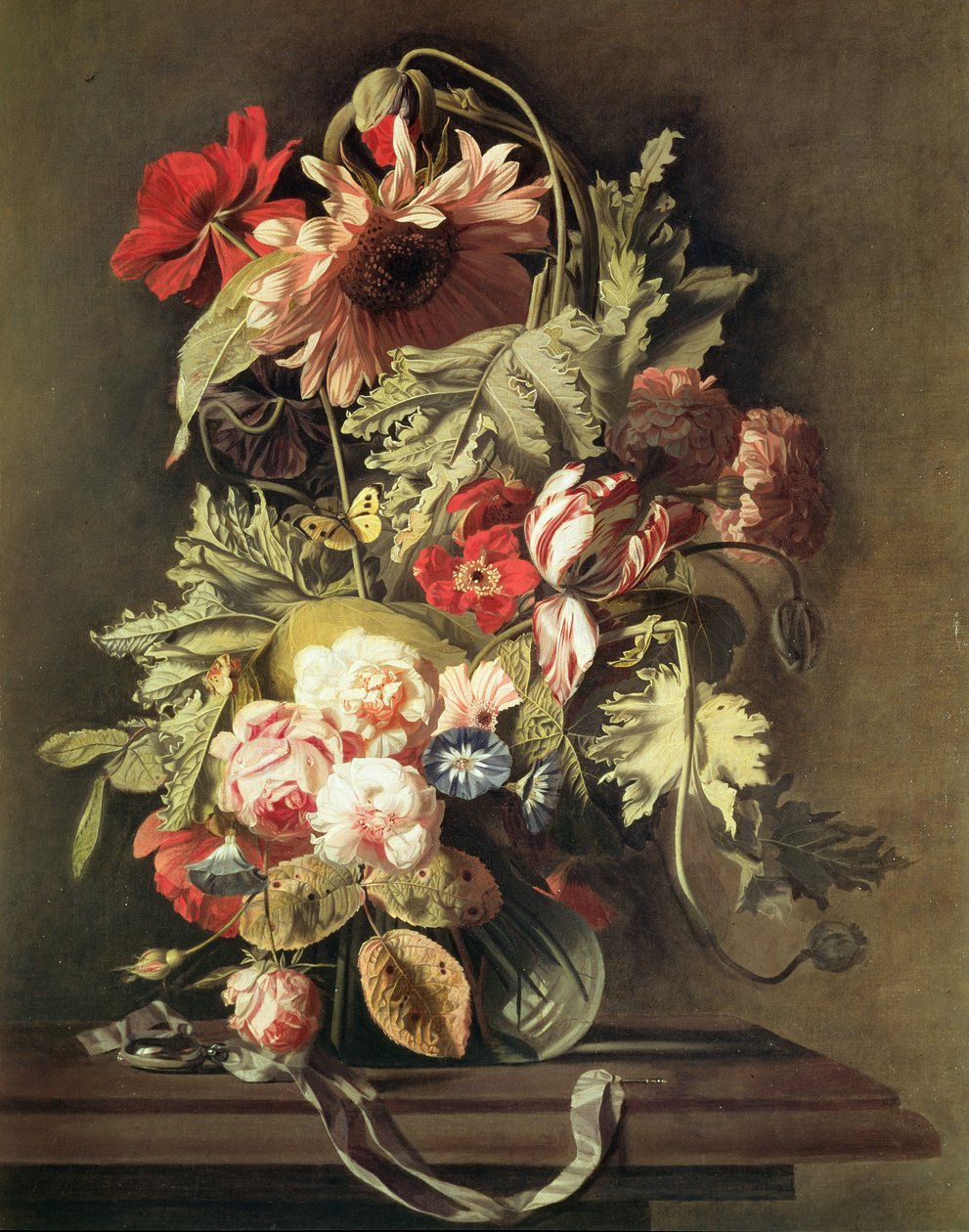 Nature morte - Simon Peeterz Verelst
