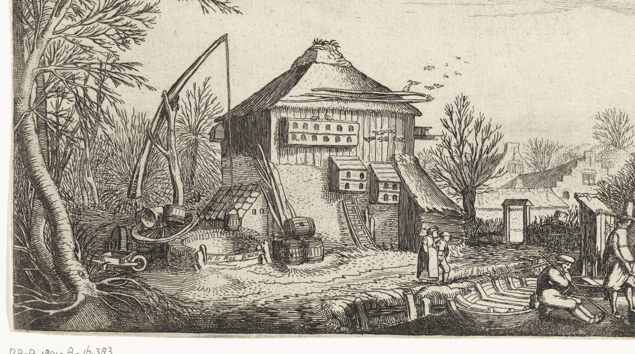 Paysage d